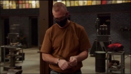 Forged In Fire - Season 08 Episode 12